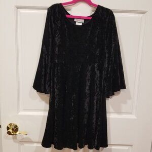 Girls' Bonnie Jean Dress, Size 16, EUC